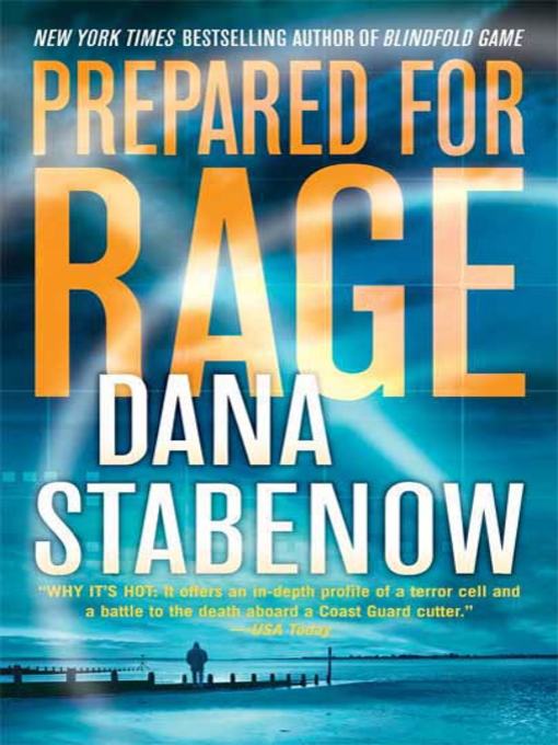 Title details for Prepared for Rage by Dana Stabenow - Wait list